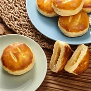 Bean chéile brioscaí